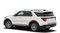 2027 Ford Explorer Platinum 600A