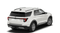 2027 Ford Explorer Platinum 600A