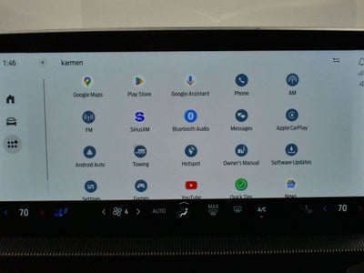 2025 Ford Explorer Platinum 600A