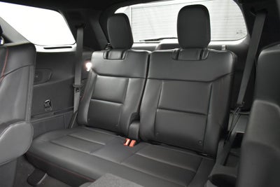 2026 Ford Explorer ST-Line 300A
