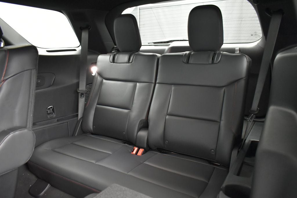 2026 Ford Explorer ST-Line 300A