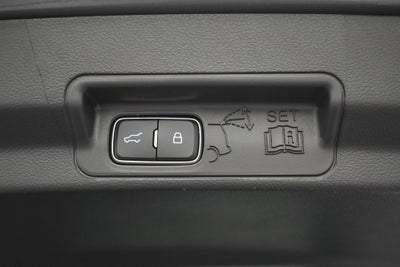 2026 Ford Explorer ST-Line 300A