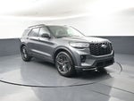 2026 Ford Explorer ST-Line 300A