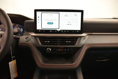 2026 Ford Explorer ST-Line 300A