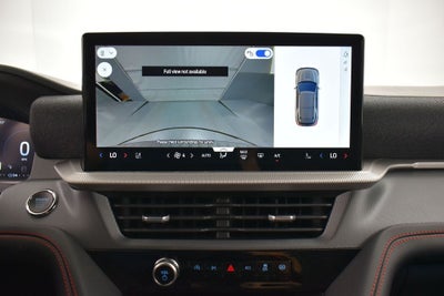 2026 Ford Explorer ST-Line 300A