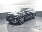 2026 Ford Explorer ST-Line 300A