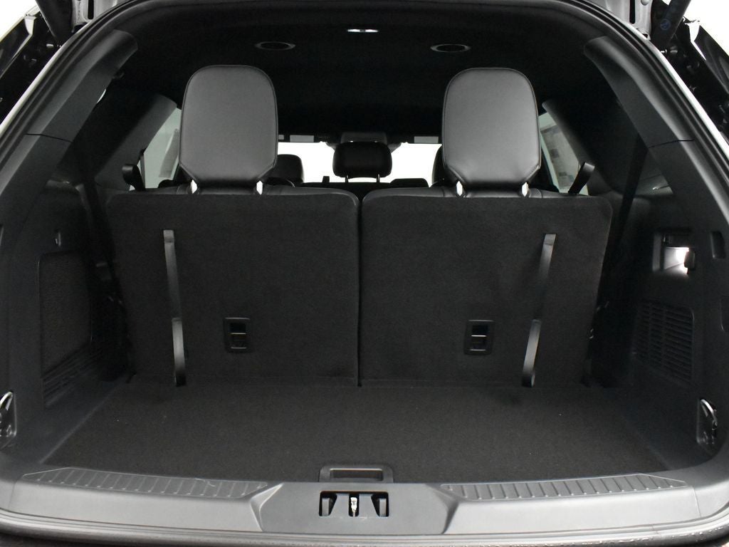 2026 Ford Explorer ST-Line 300A