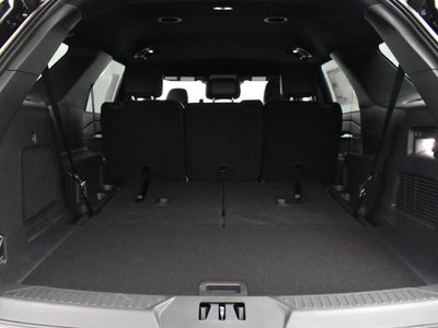 2026 Ford Explorer ST-Line 300A