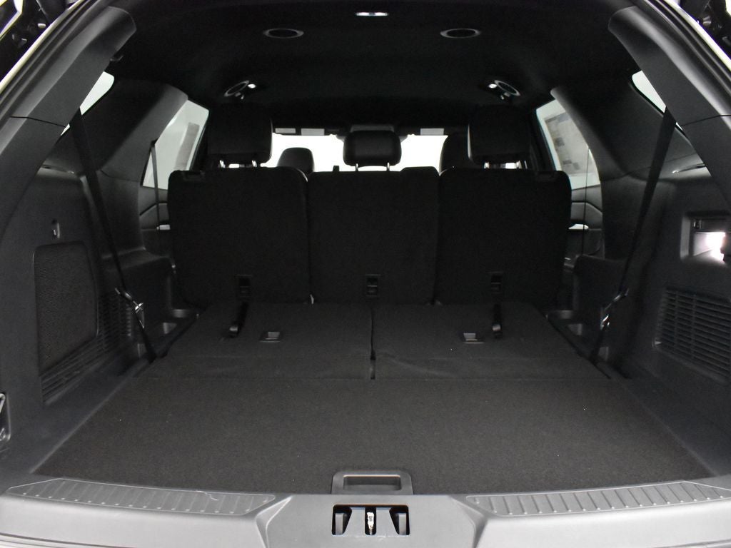 2026 Ford Explorer ST-Line 300A