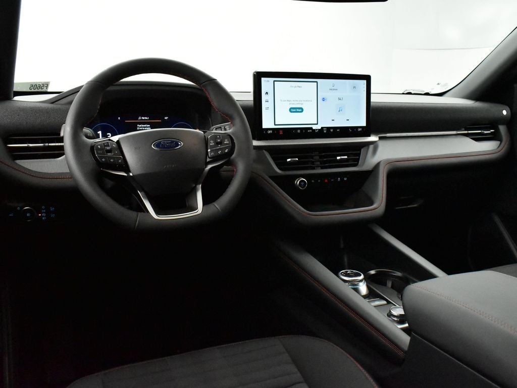 2026 Ford Explorer ST-Line 300A