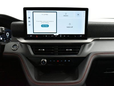 2026 Ford Explorer ST-Line 300A