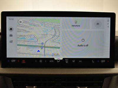 2026 Ford Explorer ST-Line 300A