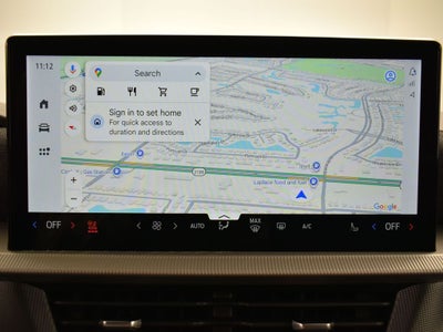 2026 Ford Explorer ST-Line 300A