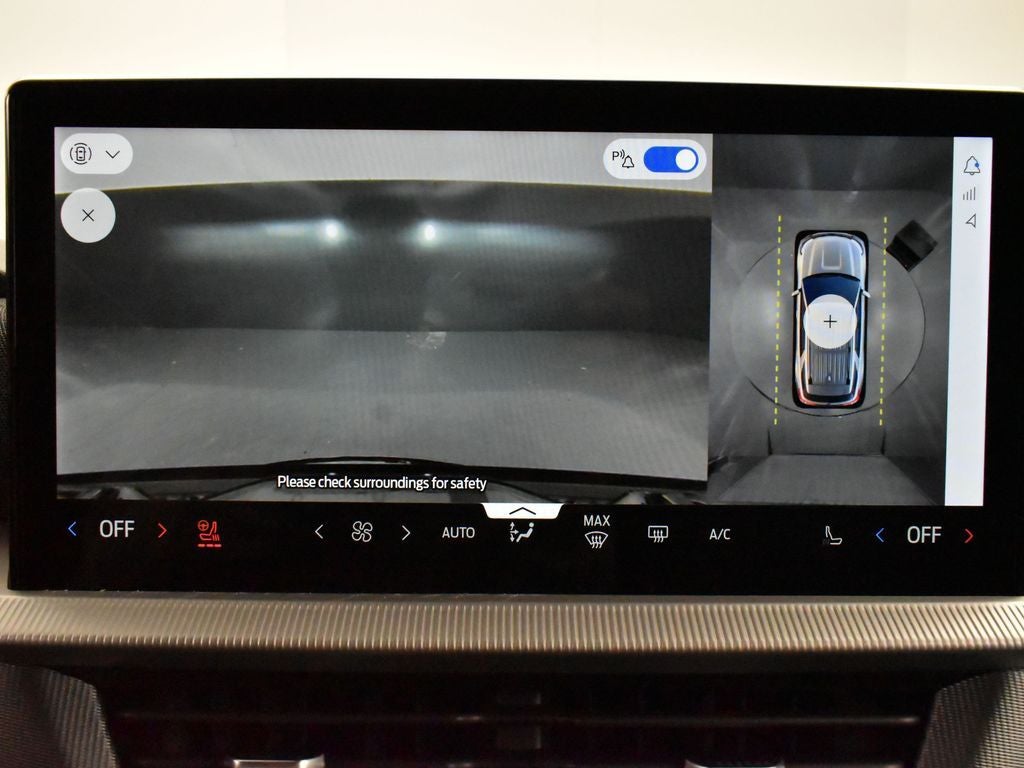 2026 Ford Explorer ST-Line 300A