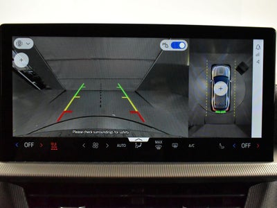 2026 Ford Explorer ST-Line 300A