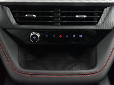 2026 Ford Explorer ST-Line 300A