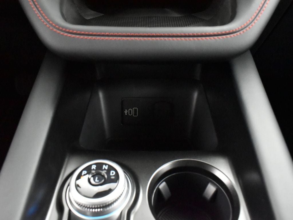 2026 Ford Explorer ST-Line 300A