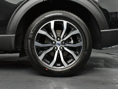 2026 Ford Explorer ST-Line 300A