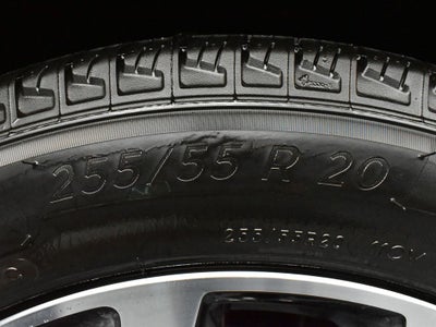 2026 Ford Explorer ST-Line 300A