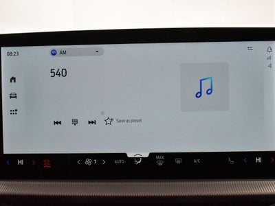 2026 Ford Explorer ST-Line 300A