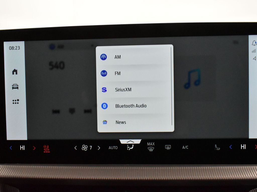 2026 Ford Explorer ST-Line 300A