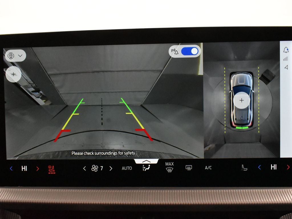 2026 Ford Explorer ST-Line 300A