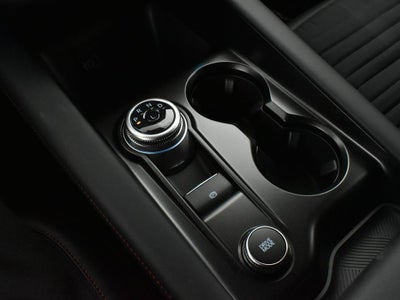 2026 Ford Explorer ST-Line 300A