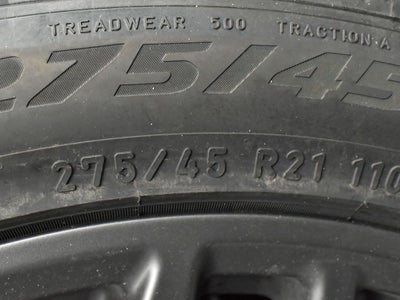 2026 Ford Explorer ST-Line 300A