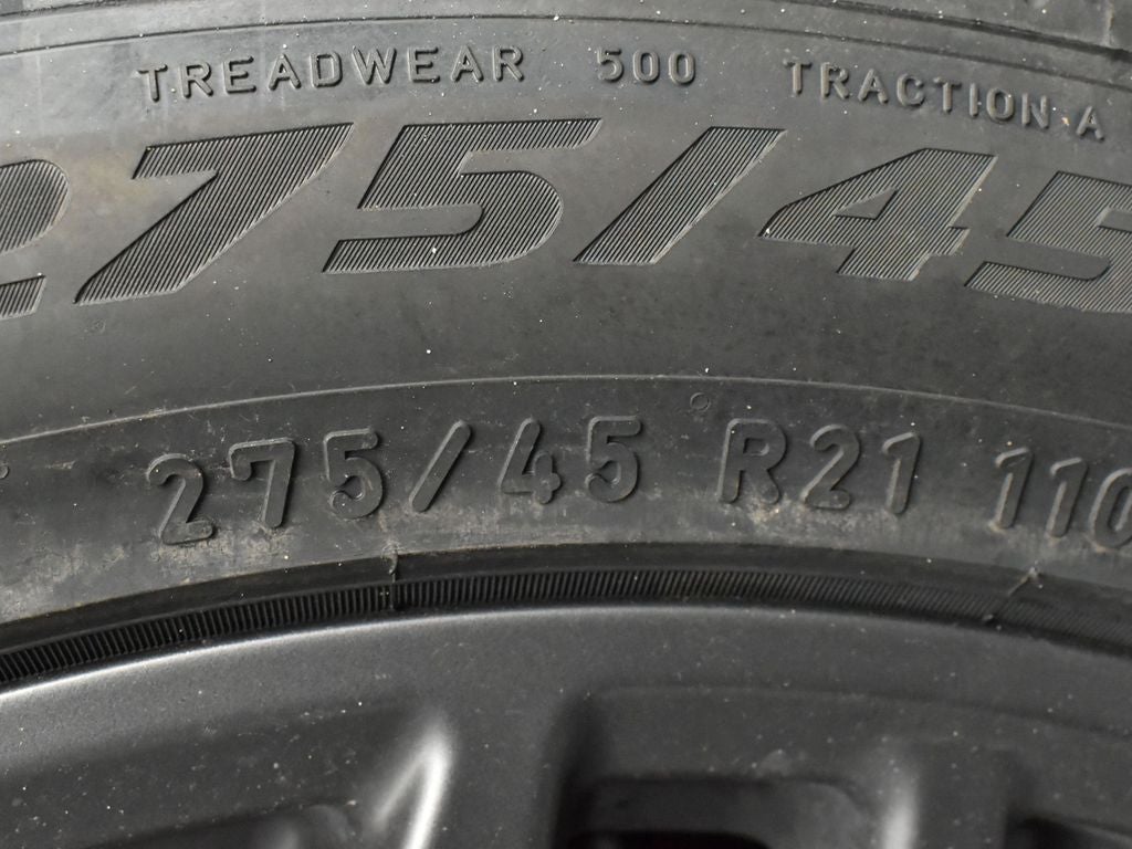 2026 Ford Explorer ST-Line 300A