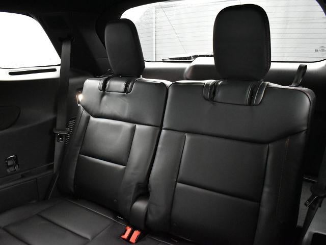 2026 Ford Explorer ST-Line 300A