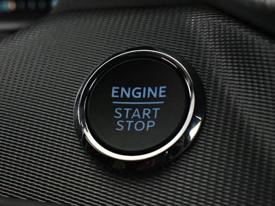 2026 Ford Explorer ST-Line 300A