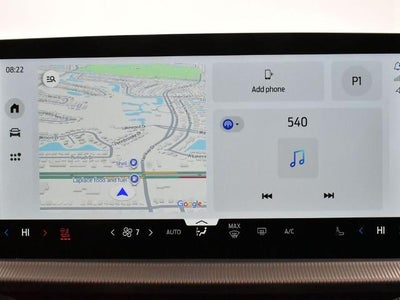 2026 Ford Explorer ST-Line 300A