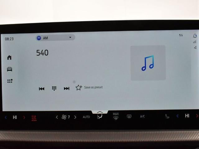 2026 Ford Explorer ST-Line 300A