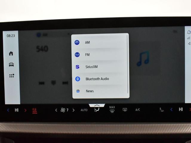 2026 Ford Explorer ST-Line 300A