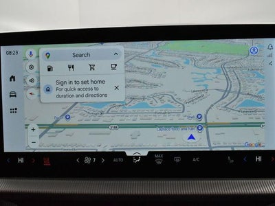 2026 Ford Explorer ST-Line 300A