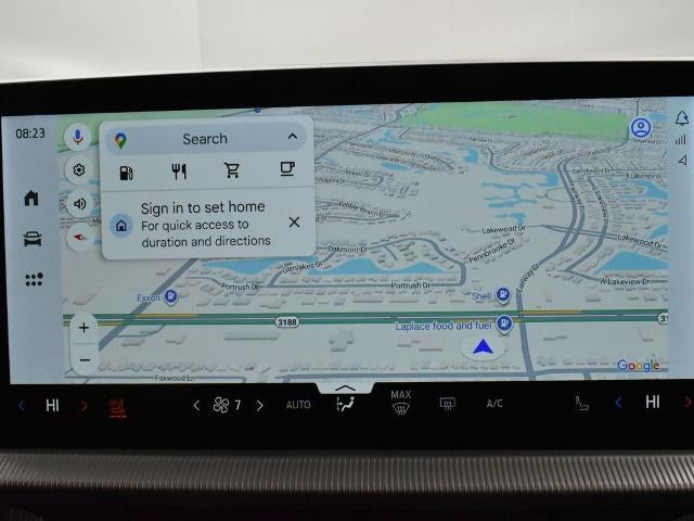 2026 Ford Explorer ST-Line 300A