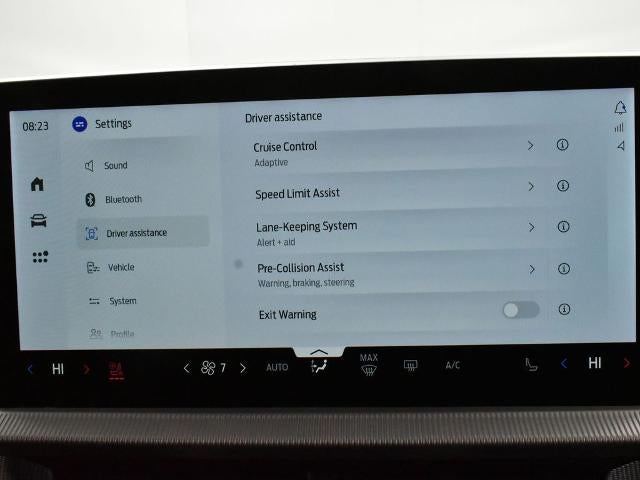 2026 Ford Explorer ST-Line 300A