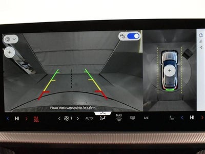 2026 Ford Explorer ST-Line 300A