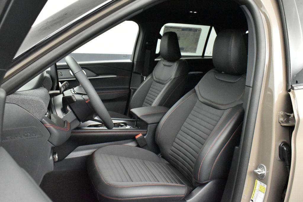 2026 Ford Explorer ST-Line 300A