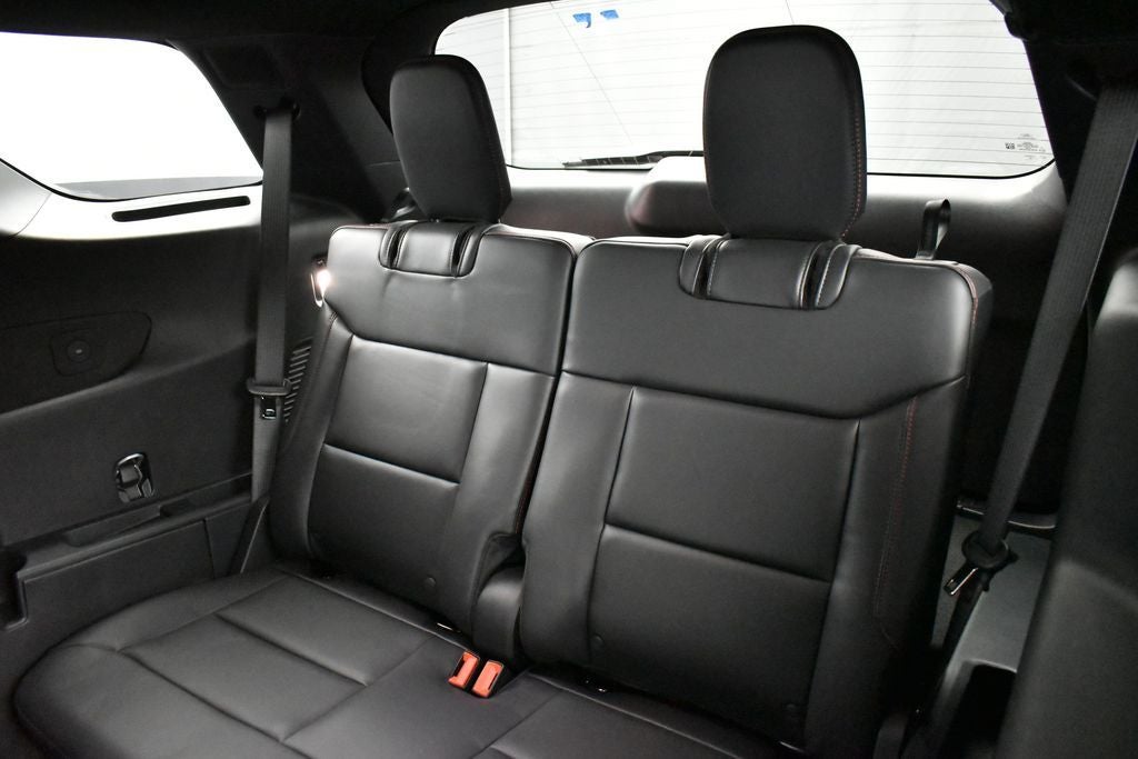 2026 Ford Explorer ST-Line 300A