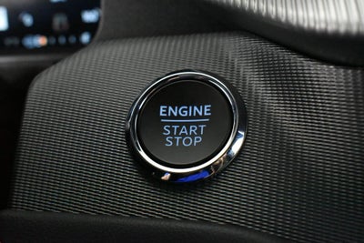 2026 Ford Explorer ST-Line 300A