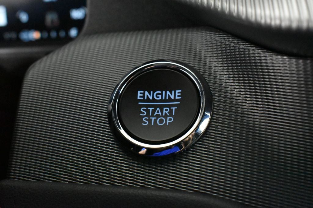 2026 Ford Explorer ST-Line 300A