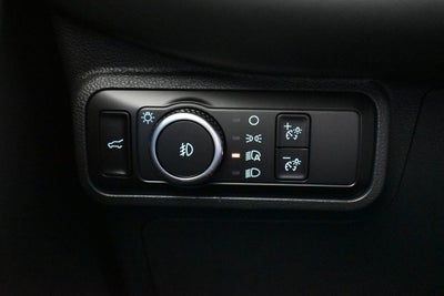 2026 Ford Explorer ST-Line 300A