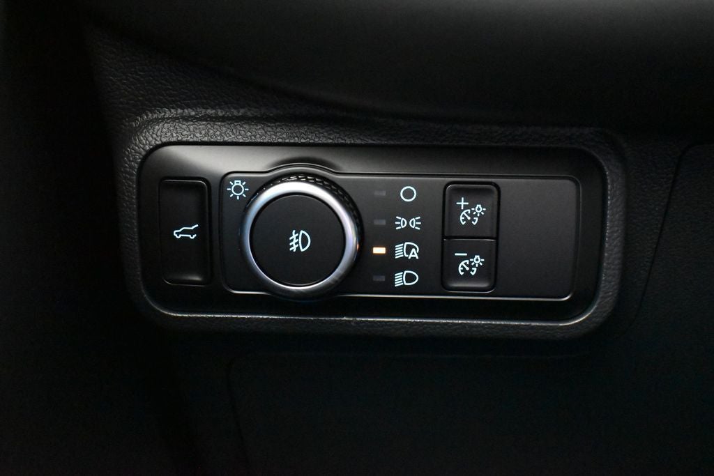 2026 Ford Explorer ST-Line 300A