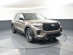 2026 Ford Explorer ST-Line 300A
