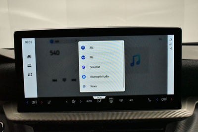 2026 Ford Explorer ST-Line 300A