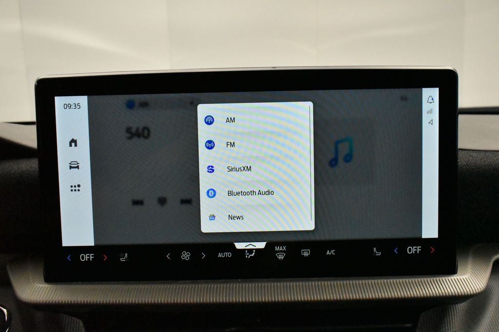 2026 Ford Explorer ST-Line 300A