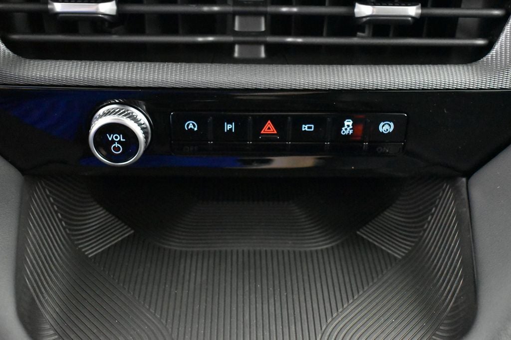 2026 Ford Explorer ST-Line 300A