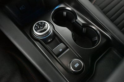 2026 Ford Explorer ST-Line 300A