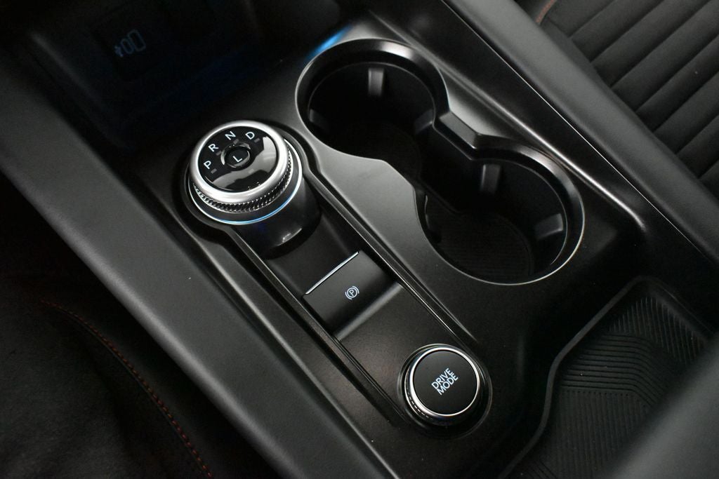 2026 Ford Explorer ST-Line 300A